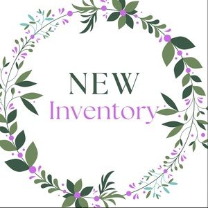 Check out our new New Inventory under this tab or browse or inventory by size